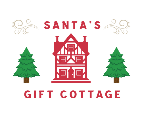 Santa's Gift Cottage